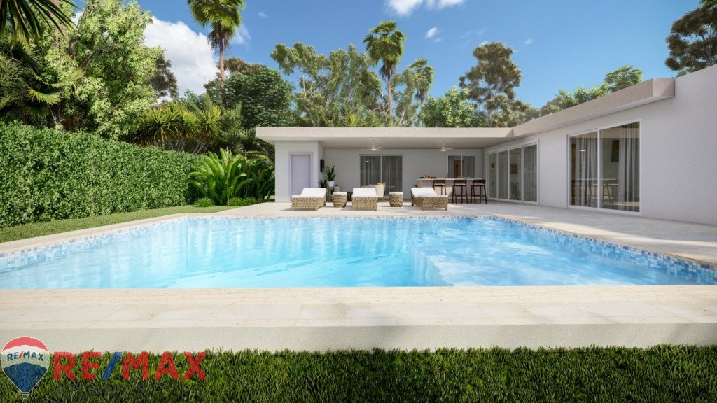 Villa Serenity- Luxury and modernity