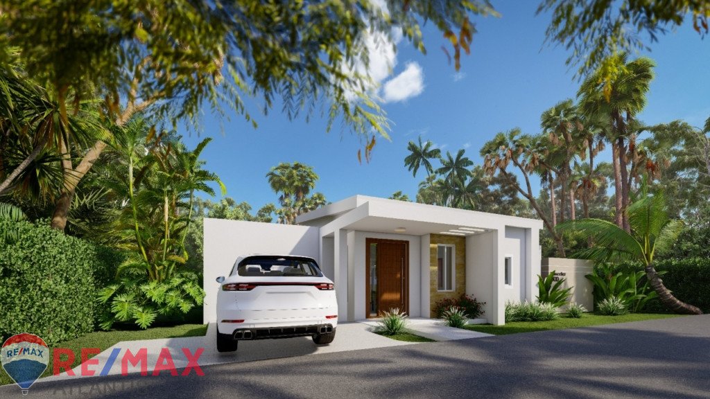 Exklusive Sunseeker-Villa