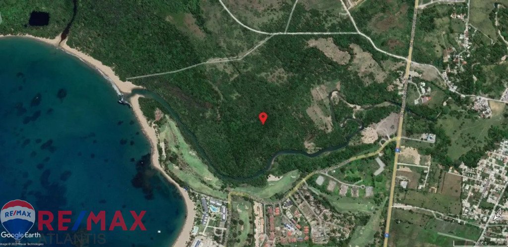 Beautiful Land for sale-Puerto Plata