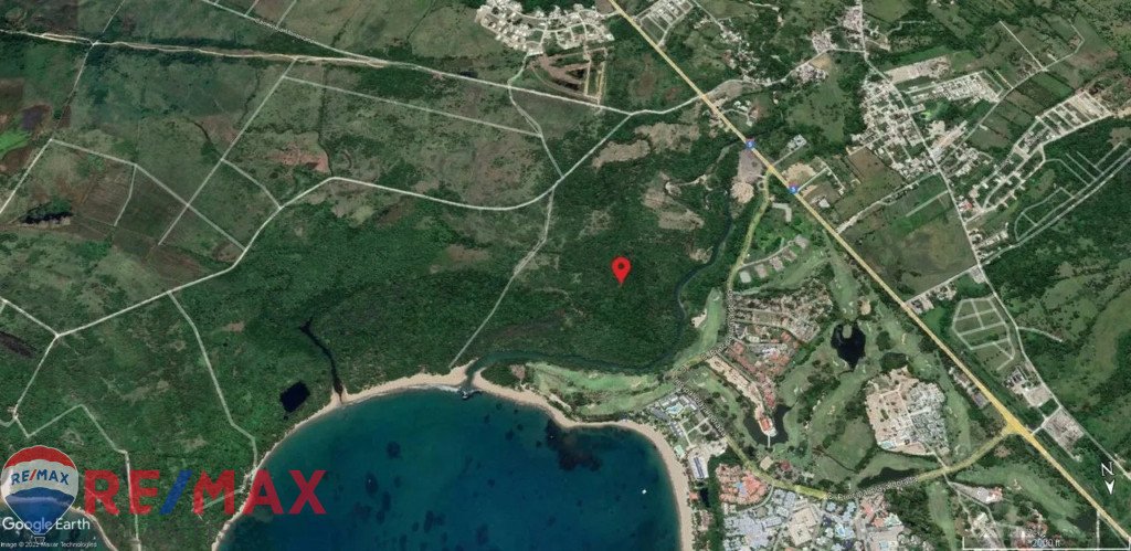 Beautiful Land for sale-Puerto Plata