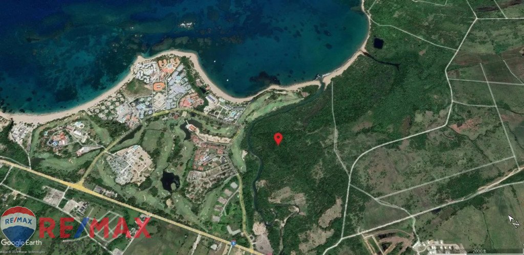 Beautiful Land for sale-Puerto Plata