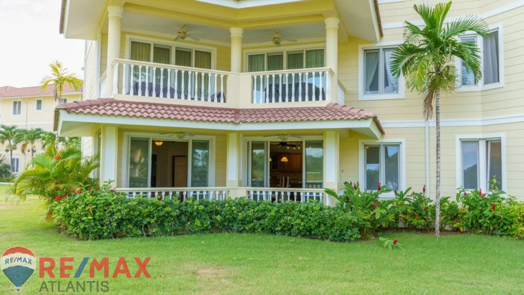 Beautiful and Modern 3 Bedroom Apartment in Sosua, Dominican Republic
