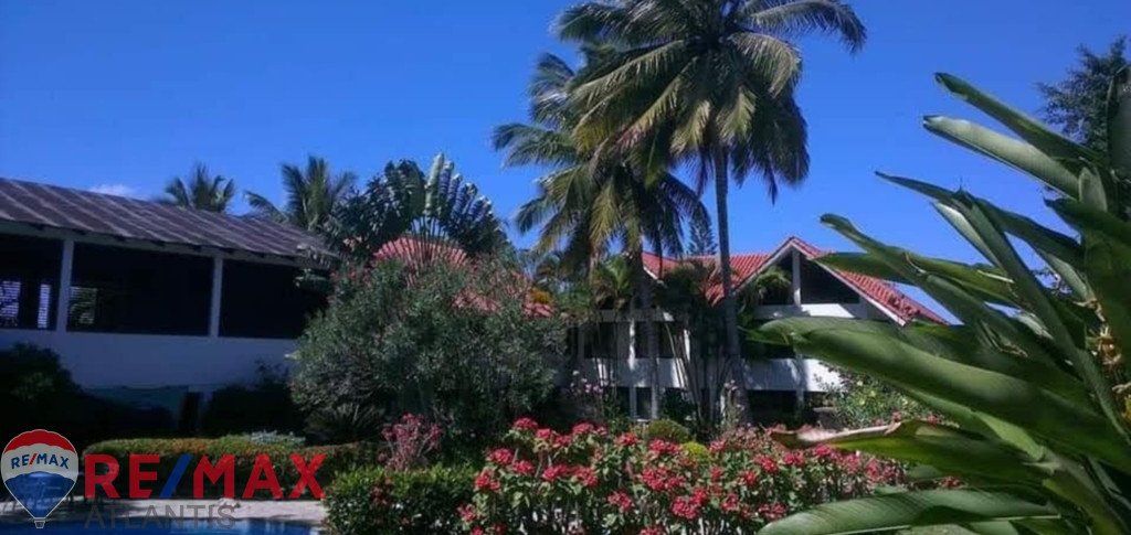Wunderschönes Hotel Playa Laguna