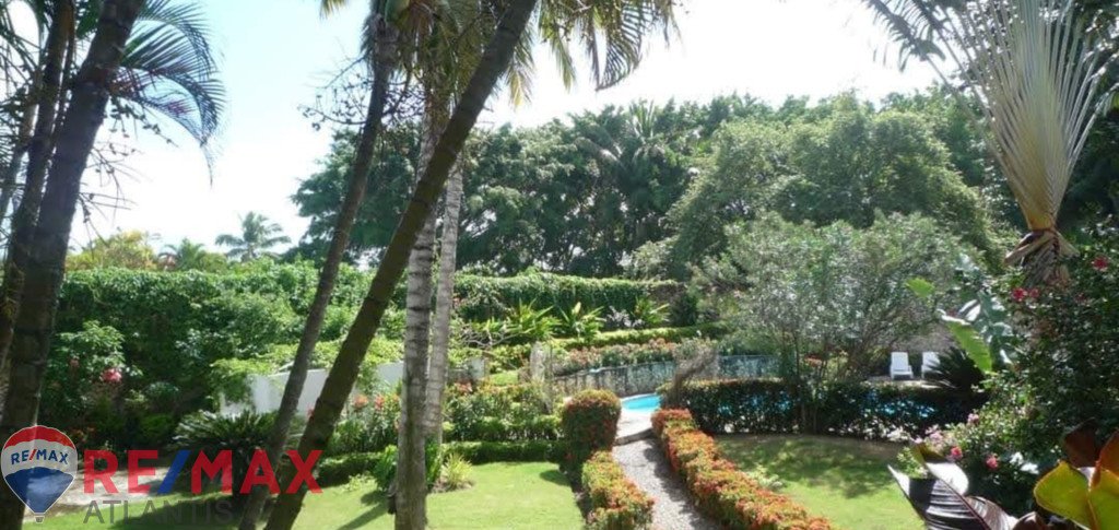 Wunderschönes Hotel Playa Laguna