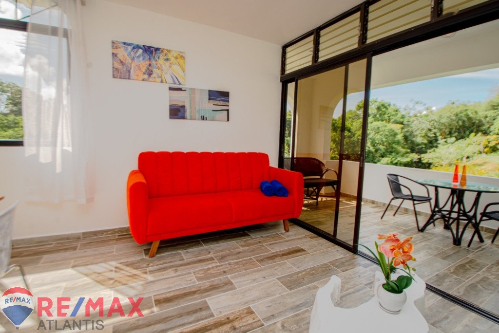 Hermoso Apartamento a la Venta en Sosua