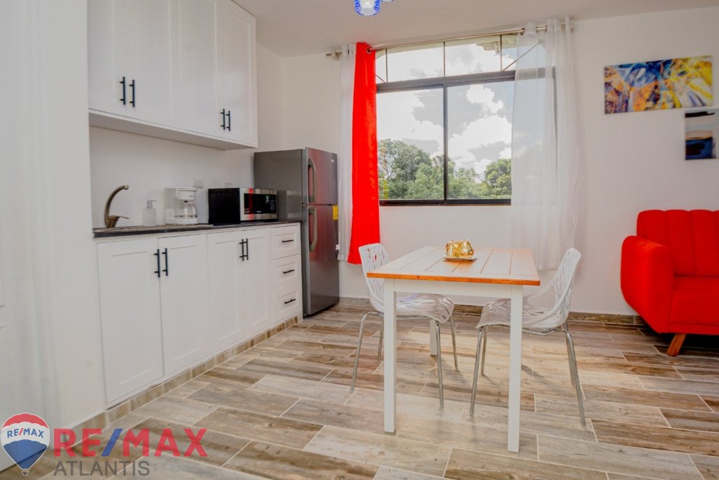 Hermoso Apartamento a la Venta en Sosua