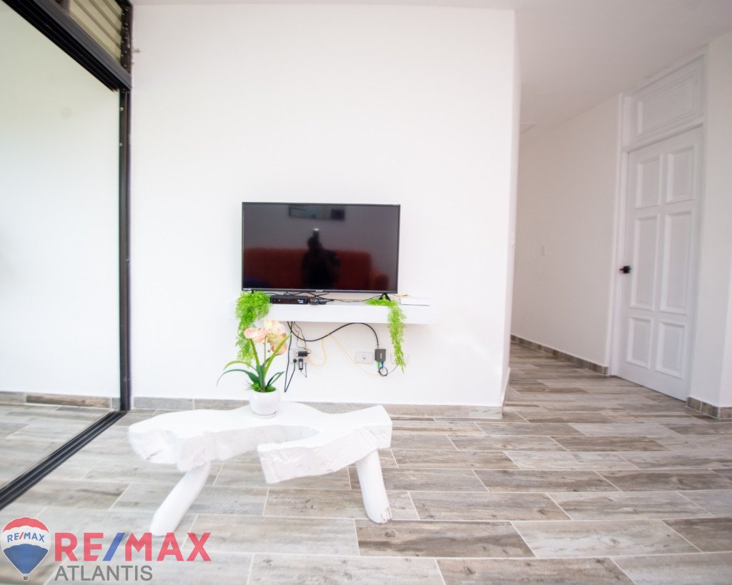 Hermoso Apartamento a la Venta en Sosua