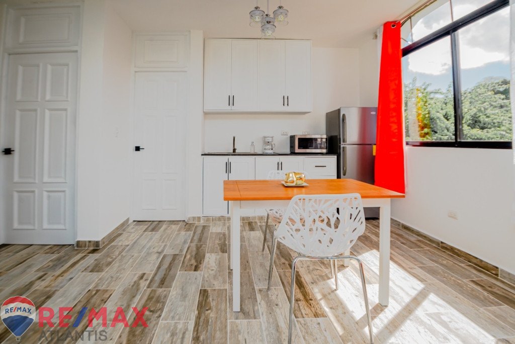 Hermoso Apartamento a la Venta en Sosua