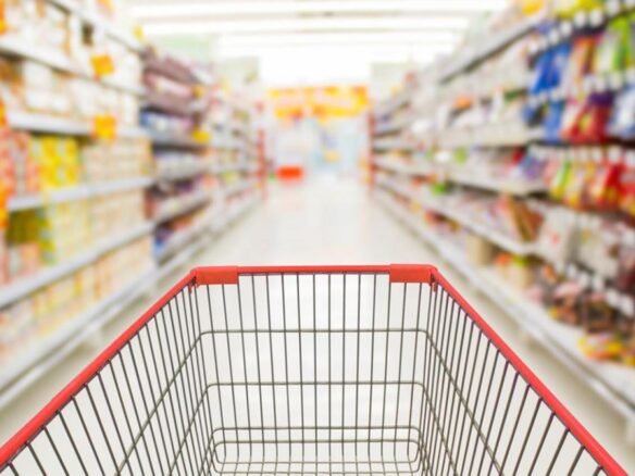 The top 2 ranked Supermarkets in Sosua