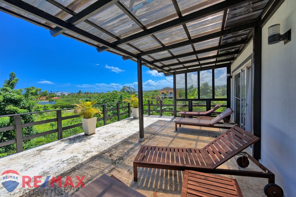 Villa Smart en Perla Marina