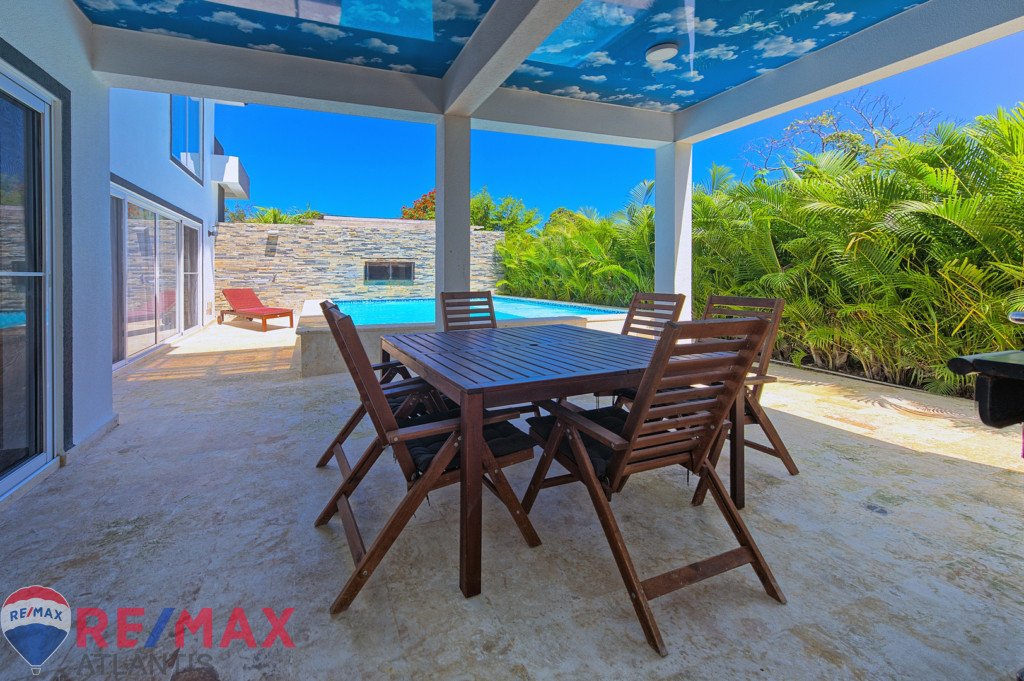 Villa Smart en Perla Marina