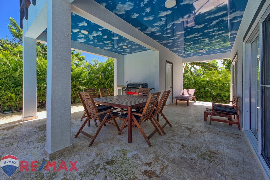 Villa Smart en Perla Marina