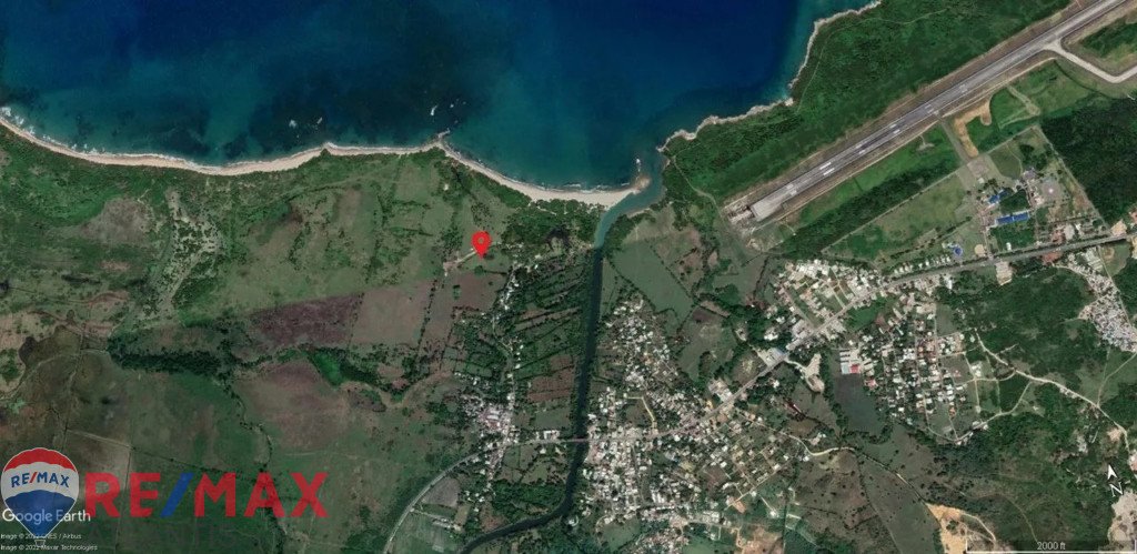 Terreno Disponible en venta, Puerto Plata