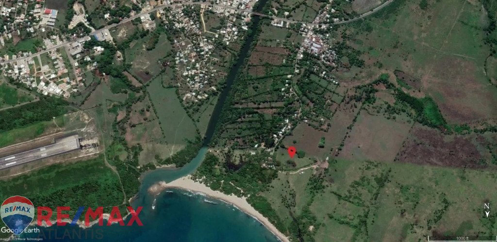 Terreno Disponible en venta, Puerto Plata