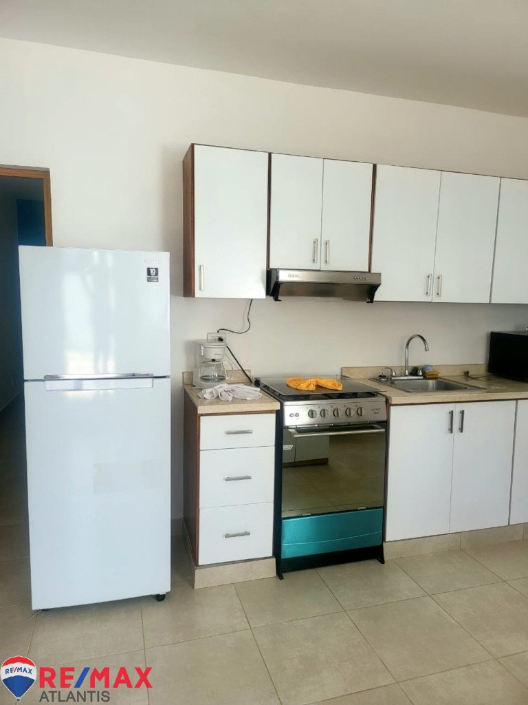 Hermoso Apartamento a la venta en Sosua