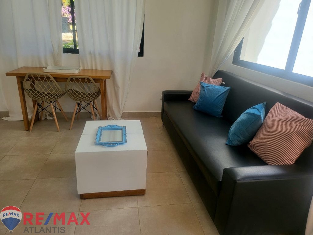 Hermoso Apartamento a la venta en Sosua