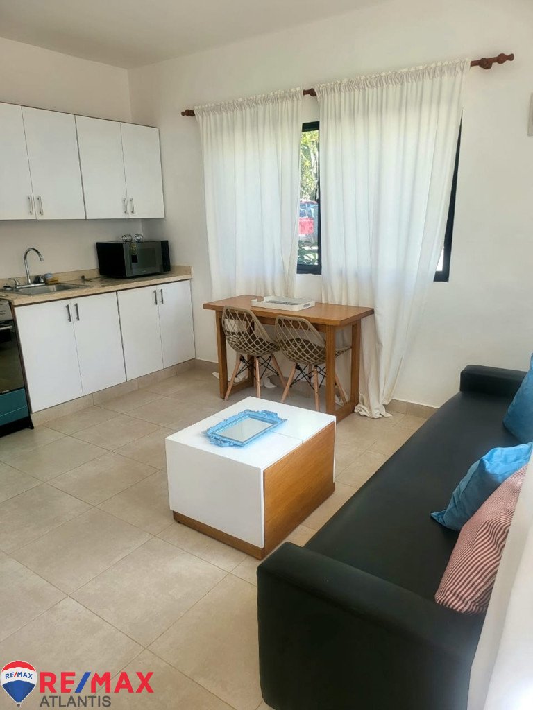 Hermoso Apartamento a la venta en Sosua