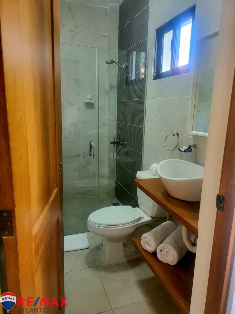 Hermoso Apartamento a la venta en Sosua