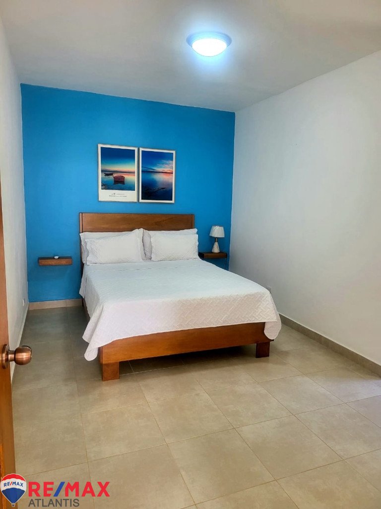 Hermoso Apartamento a la venta en Sosua