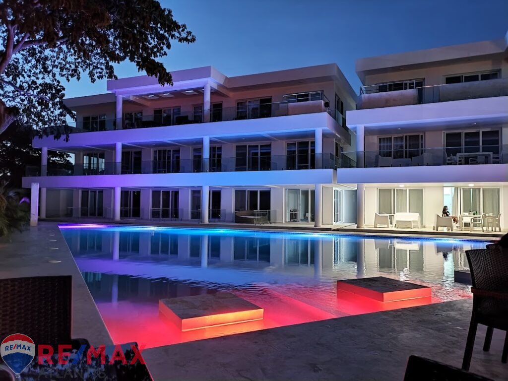 Beautiful Studio for Sale in Cabarete