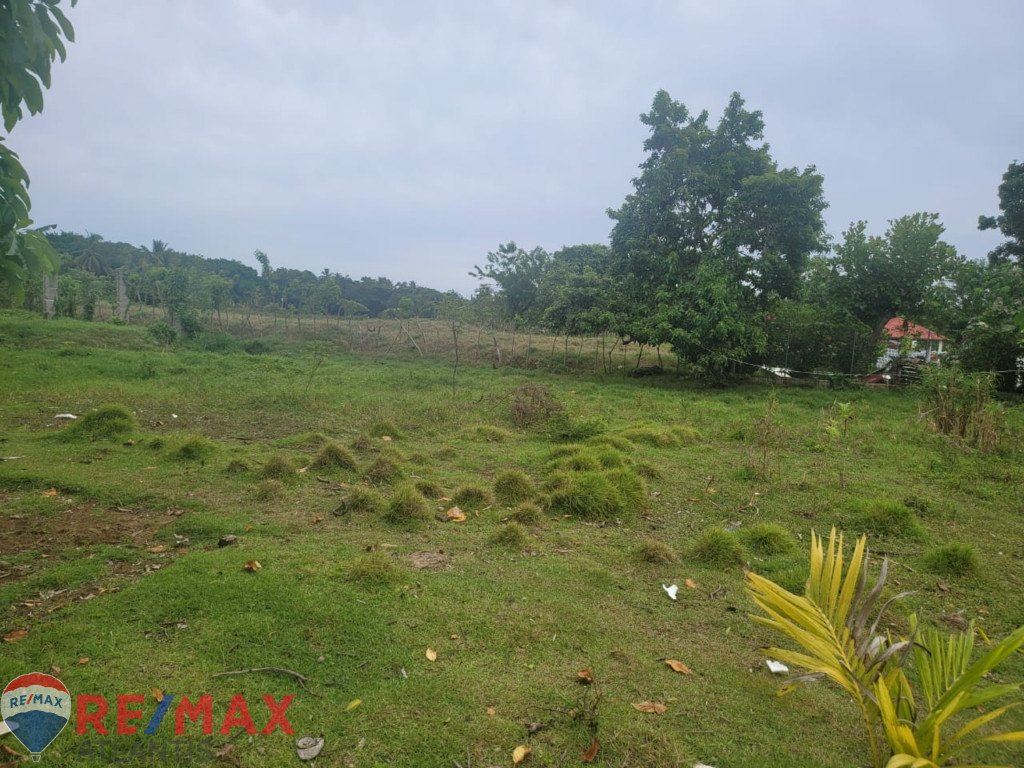 Terreno en venta en Cabarete