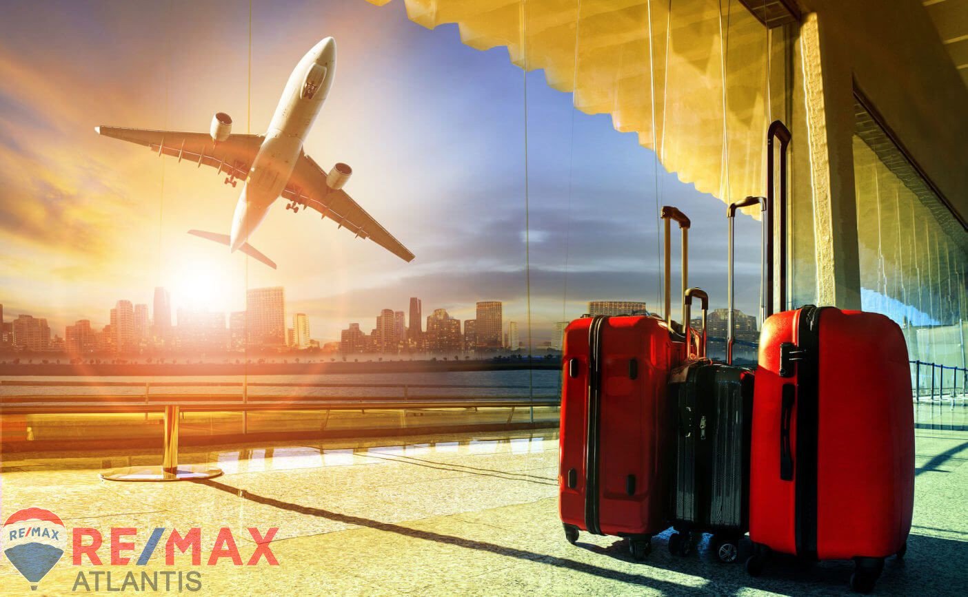 Moving to Dominican Republic