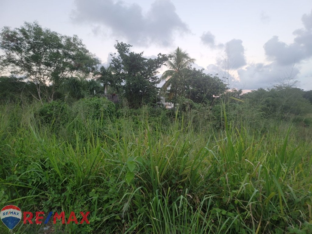 Residential plot of land for sale in Cabarete