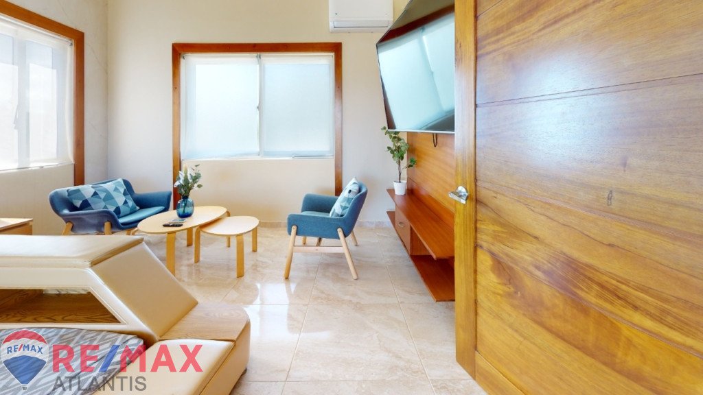 Villa Smart en Perla Marina