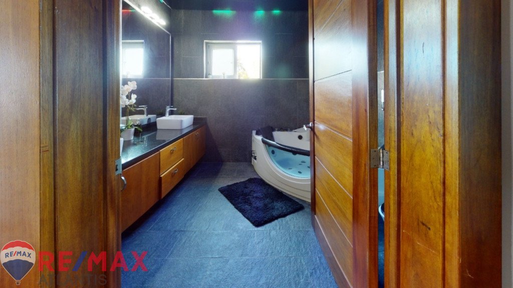 Villa Smart en Perla Marina