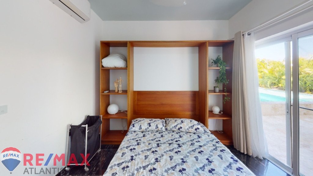 Villa Smart en Perla Marina