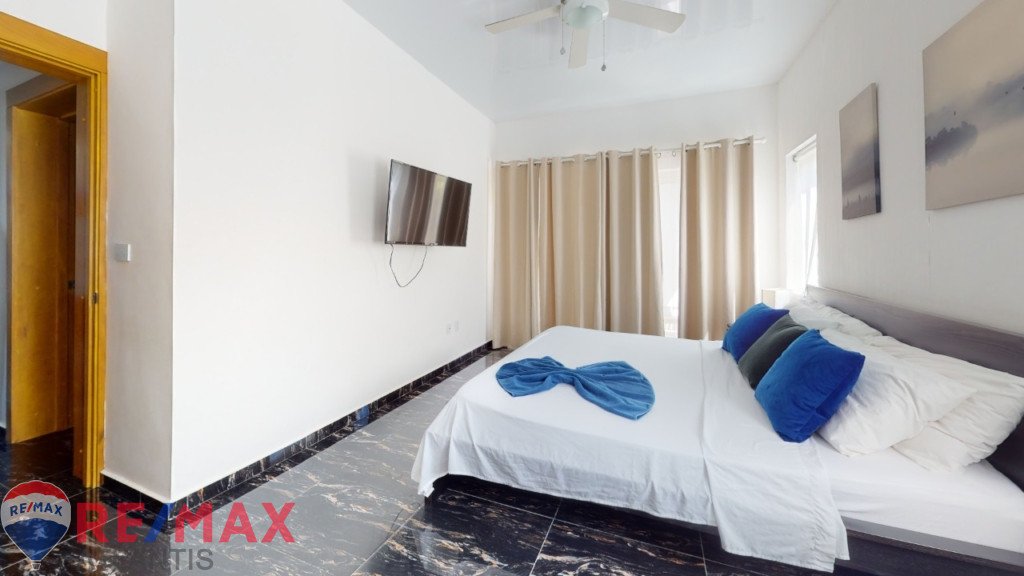 Villa Smart en Perla Marina