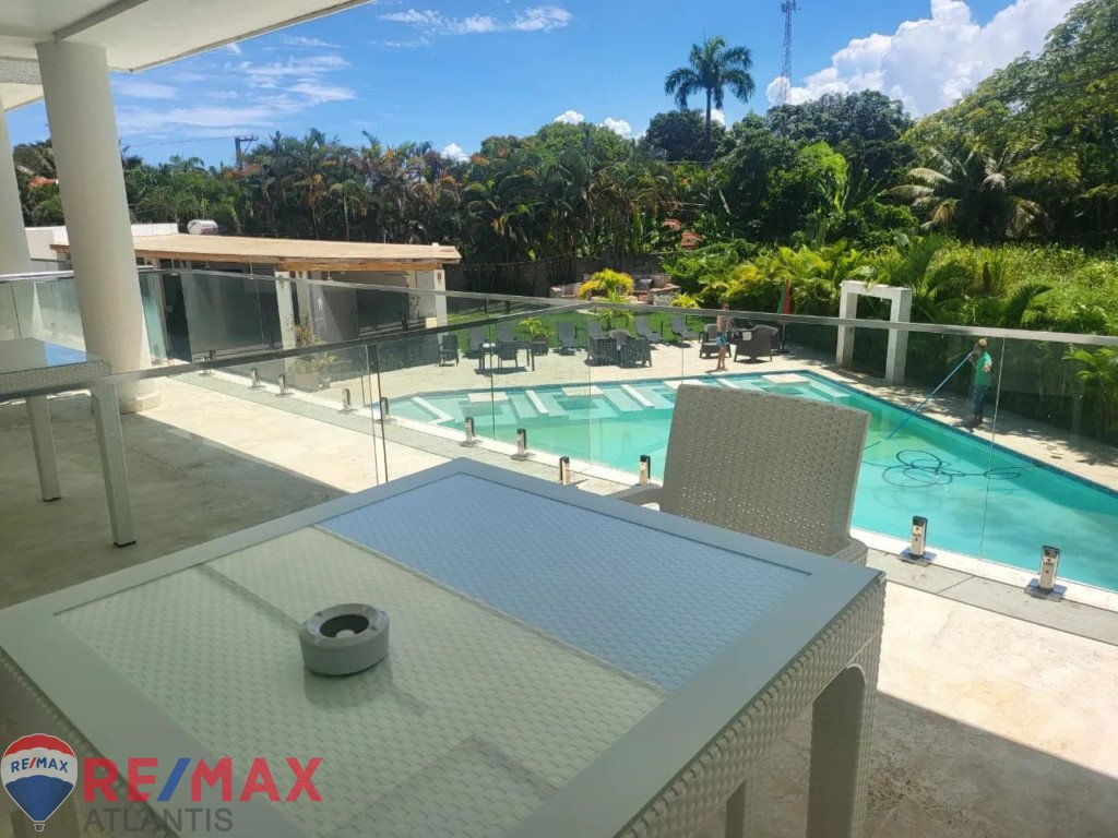 Beautiful Studio for Sale in Cabarete