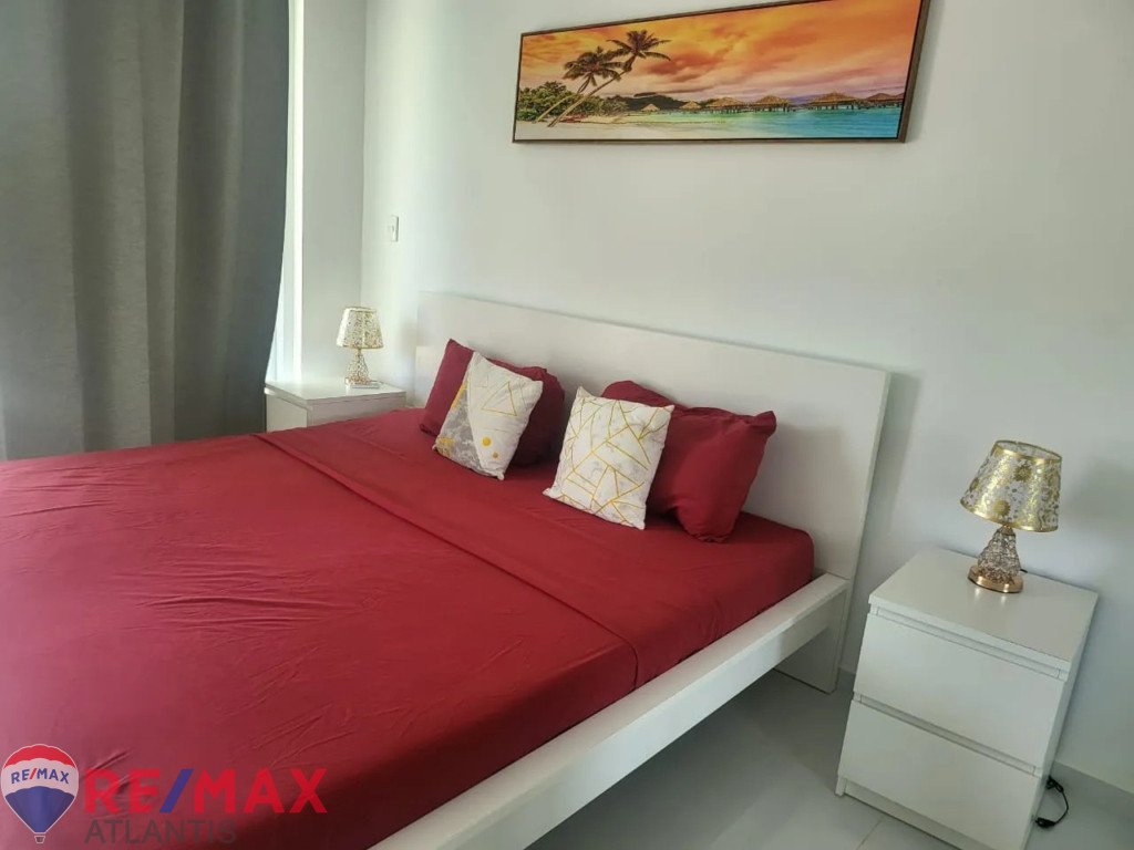 Beautiful Studio for Sale in Cabarete
