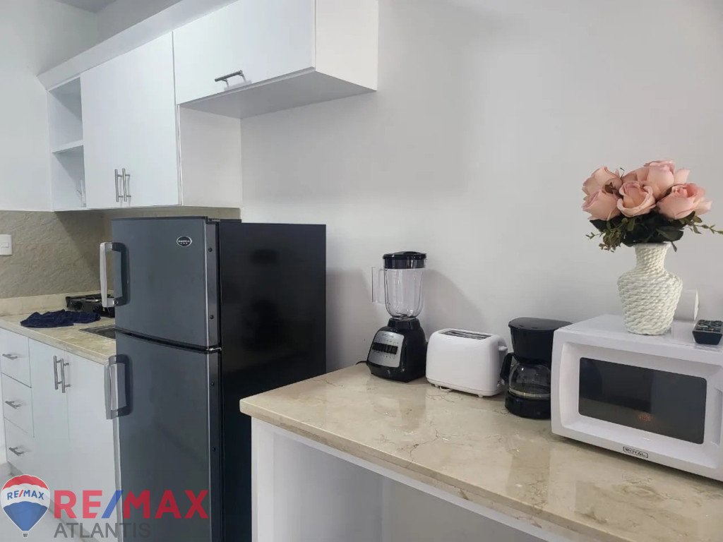 Beautiful Studio for Sale in Cabarete