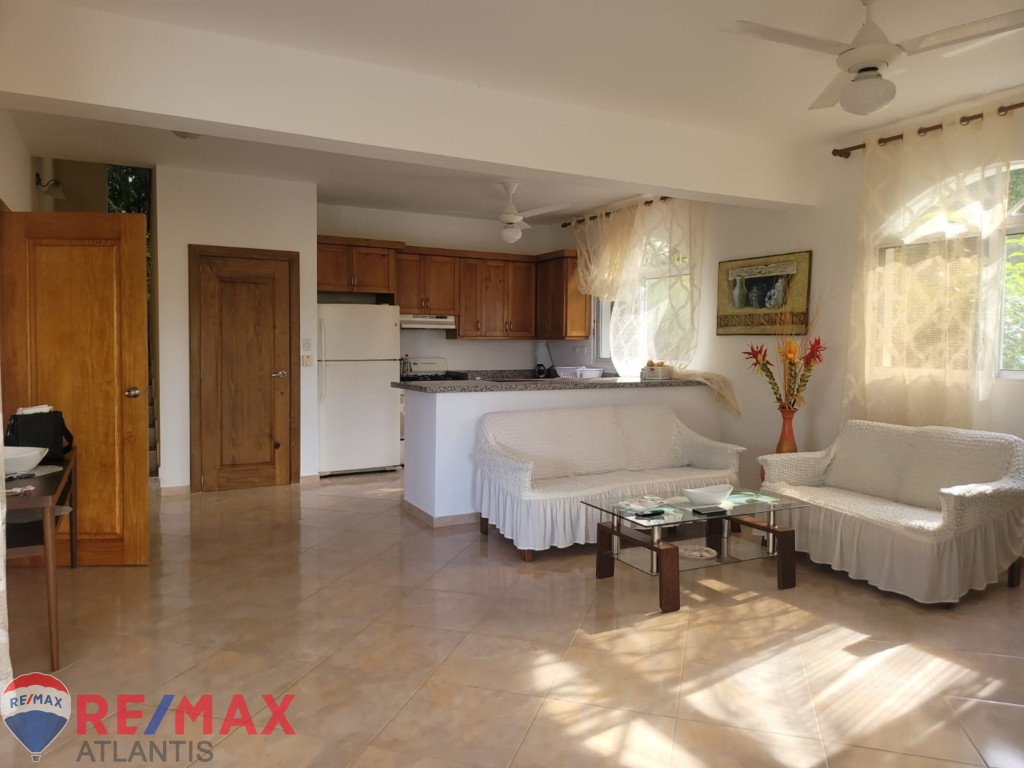 Stunning Oceanview Villa in Gated Community