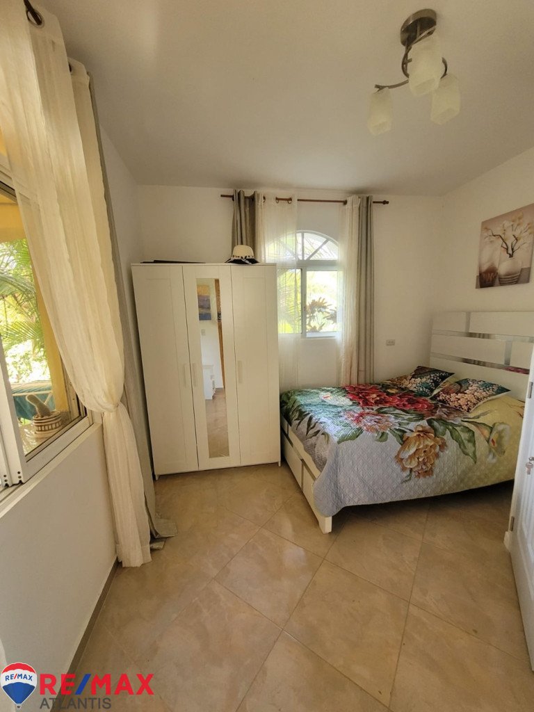Stunning Oceanview Villa in Gated Community