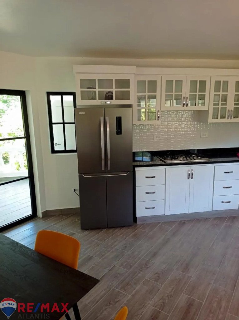 Acogedor Apartamento en Venta en Sosúa