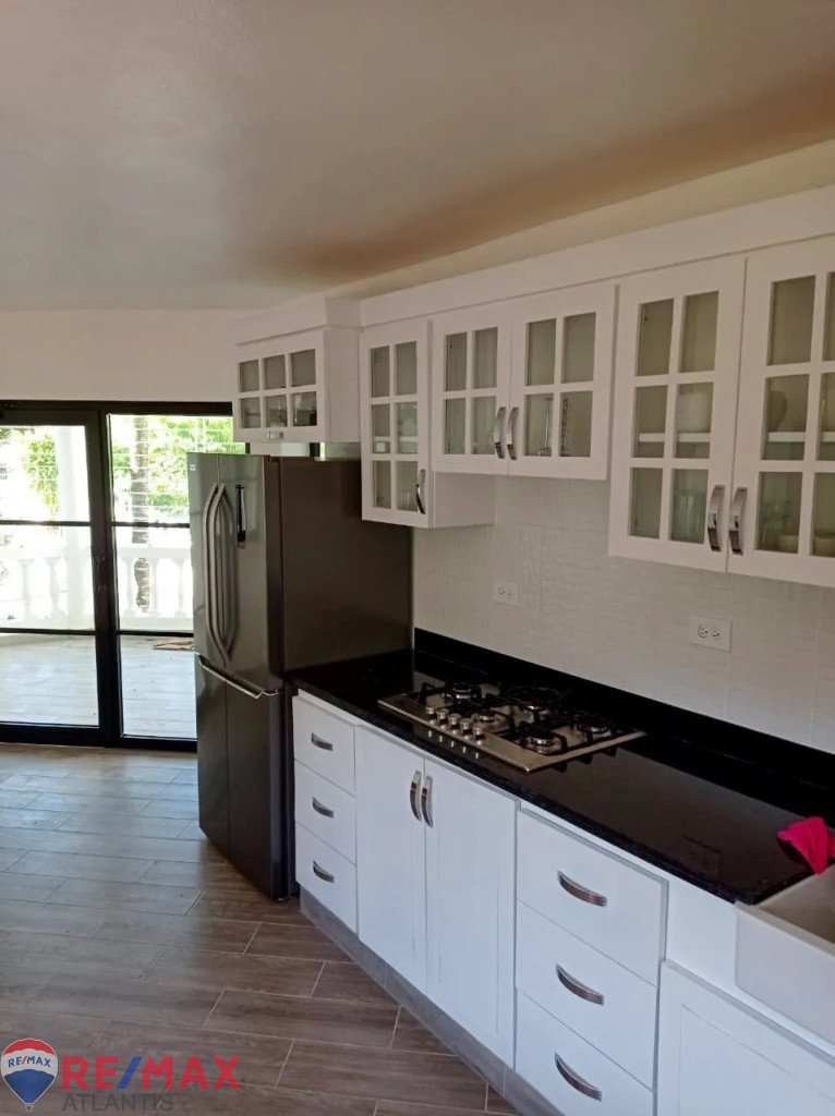 Cozy Apartment for Sale in Sosúa