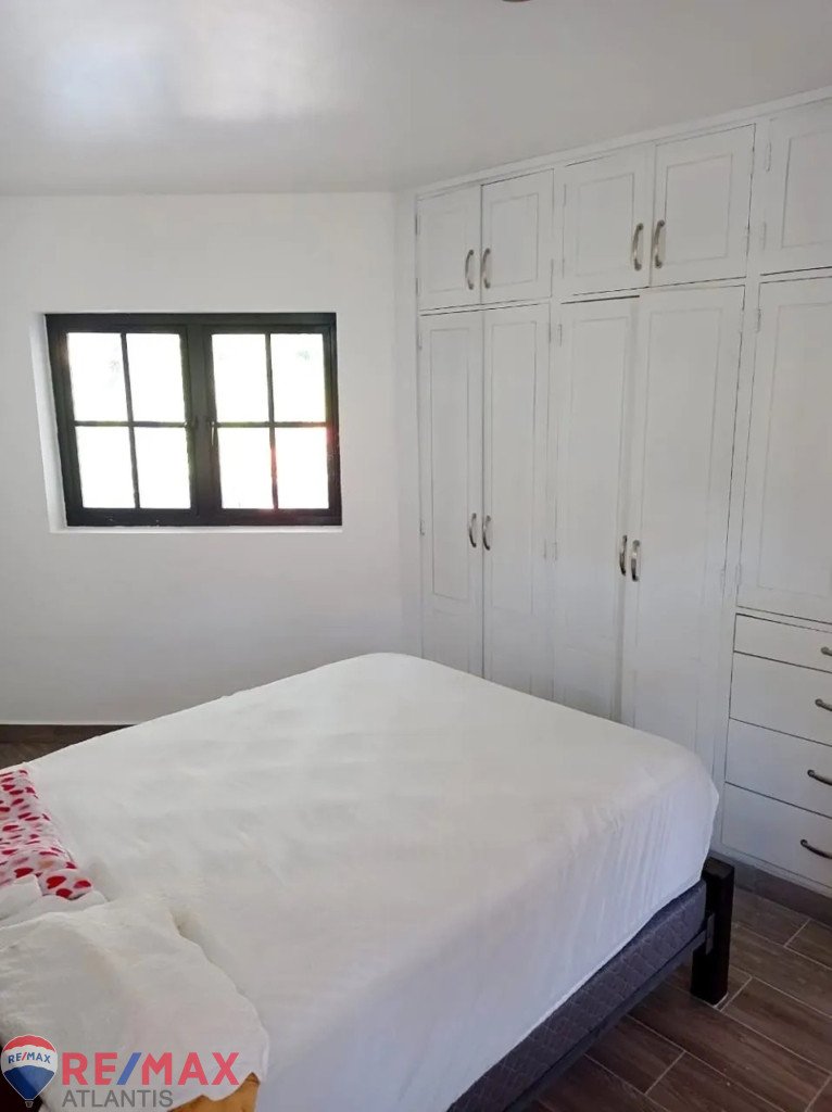 Acogedor Apartamento en Venta en Sosúa