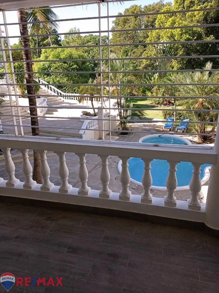 Acogedor Apartamento en Venta en Sosúa