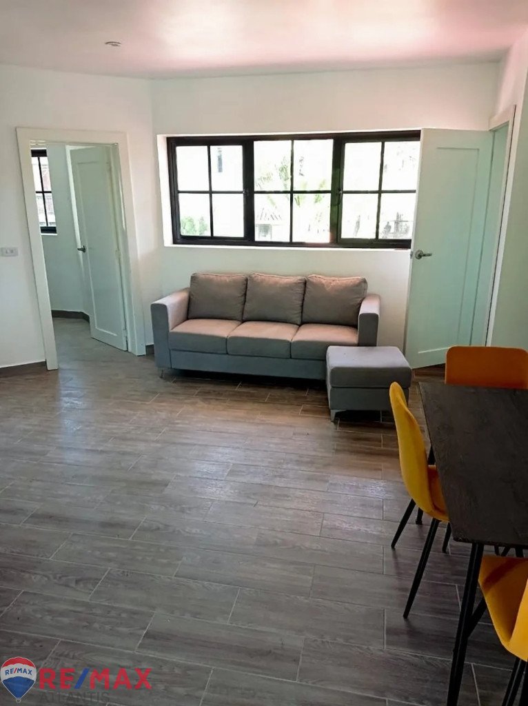 Acogedor Apartamento en Venta en Sosúa