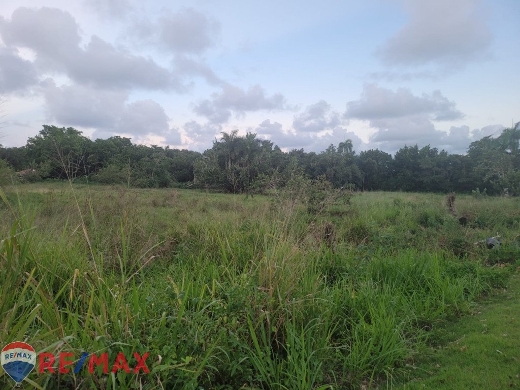 Residential plot of land for sale in Cabarete