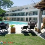 Beautiful Penthouse close to the beach