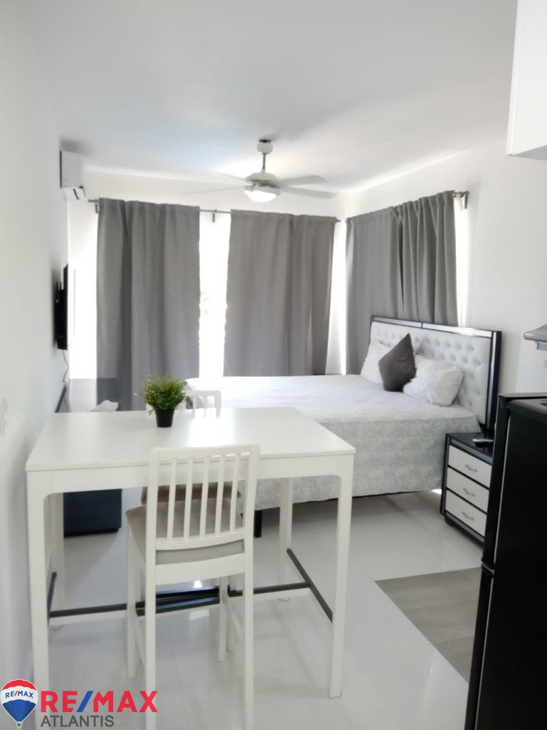 Schönes Penthouse in Strandnähe