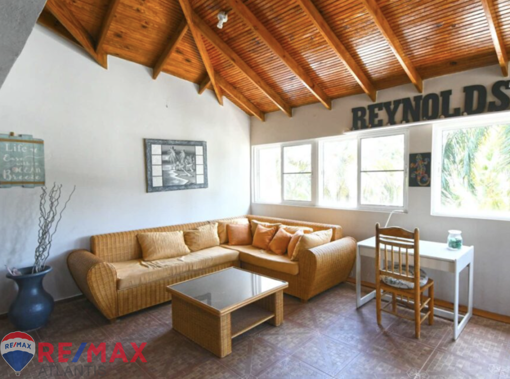 Apartment complex for Sale in Cabarete