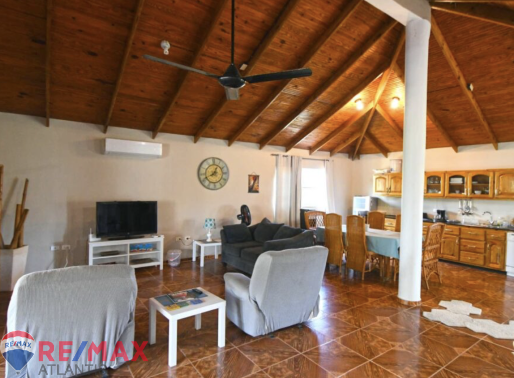 Apartment complex for Sale in Cabarete