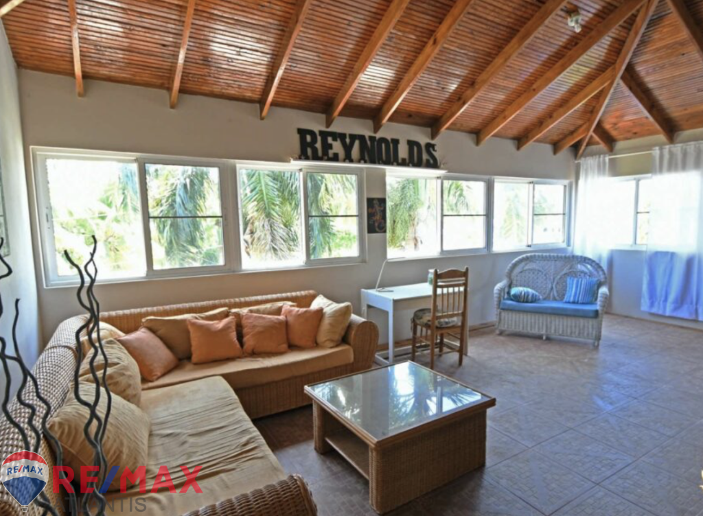 Apartment complex for Sale in Cabarete