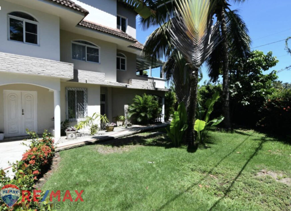 Apartment complex for Sale in Cabarete