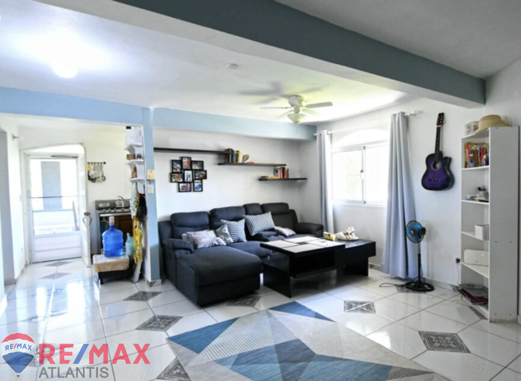 Apartment complex for Sale in Cabarete