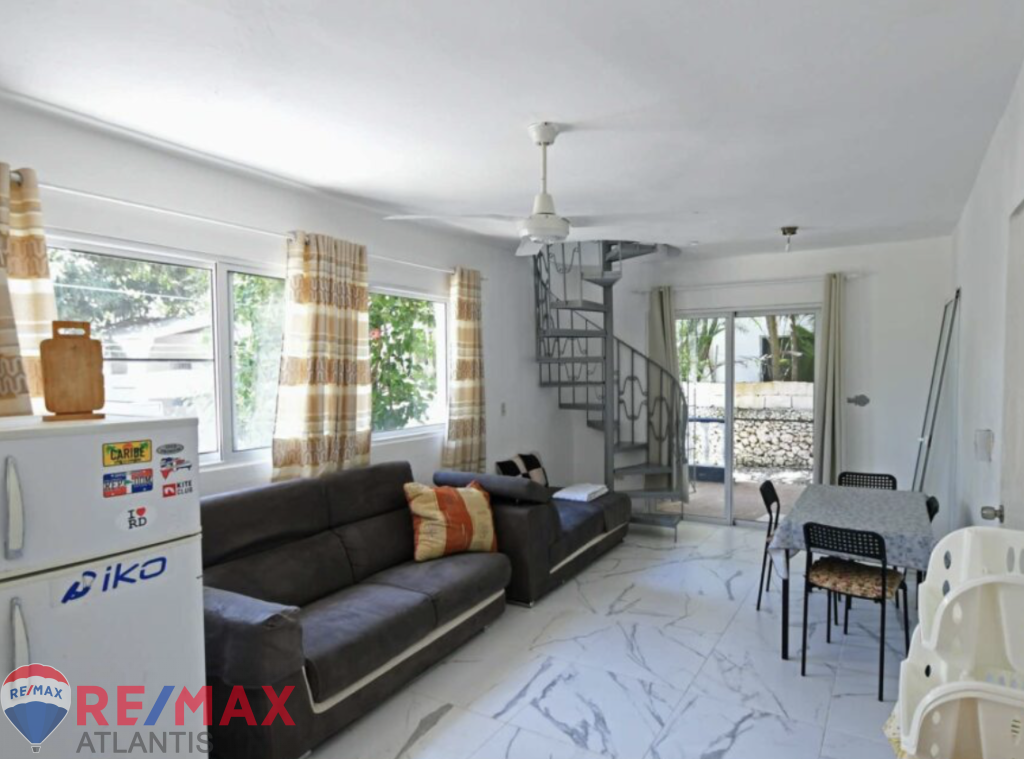 Apartment complex for Sale in Cabarete